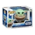Funko Pop: Grogu in Hover Pram #823 - The Mandalorian & Grogu - comprar online