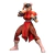Action Figure Chun Li (Player 2) - Street Fighter II Ultra - Jada Toys - Joker Store