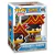 Funko Pop: Buccaneer Shadow #1079 - Sonic The Hedgehog - comprar online