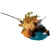 Estátua Zenitsu Vibration Stars Plus - Demon Slayer - Bandai/Banpresto - Joker Store