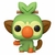 Funko Pop: Grookey #957 - Pokémon