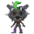 Funko Pop: Ruined Roxy #987 - Five Nights at Freddy's (FNAF)