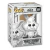Funko Pop: White Rabbit #1650 - Disney: Alice in Wonderland - comprar online