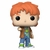 Funko Pop: Wheeler #1328 - The New Adventures of Captain Planet