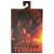 Action Figure Ghost Face Inferno 7" - Pânico - Neca - Joker Store