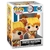 Funko Pop: Zenitsu Agatsuma #1531 - Demon Slayer - comprar online