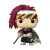 Funko Pop: Renji Abarai #2393 - Bleach Thousand Year Blood War