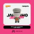 Pelúcia Jaiminho 30cm - Turma do Chaves - Plush for You na internet