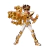Action Figure Pegasus Seiya Champion Class EX - Saint Seiya (Cavaleiros do Zodíaco) - Blokees na internet