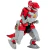 Dinozord: Tiranossauro - Mighty Morphin Power Rangers - Re Ignition Playmates Toys (Sunny) na internet