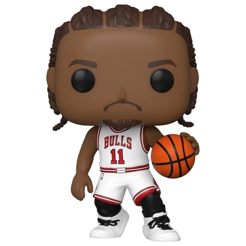 Funko Pop: Demar DeRozan #156 - NBA: Chicago Bulls