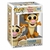 Funko Pop: Tigger #1517 (Tigrão) - Disney: Winnie the Pooh - comprar online