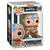 Funko Pop: Floating Aang #1439 - Avatar: The Last Airbender - comprar online