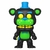 Funko Pop: Freddy Fazbear #955 - Five Nights at Freddy's (Blacklight)