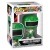 Funko Pop: Green Zeo Ranger #1875 - Power Rangers Zeo - comprar online