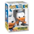 Funko Pop: Angry Donald Duck #1443 - Disney: Donald Duck 90 - comprar online