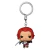 Funko Pocket Pop Keychain: Shanks - One Piece