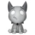 Funko Pop: Sparky #1632 - Disney: Frankenweenie
