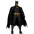 Action Figure Batman 7" Deluxe Theatrical Edition - Batman Returns - DC Multiverse - McFarlane Toys