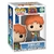 Funko Pop: Wheeler #1328 - The New Adventures of Captain Planet - comprar online