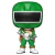 Funko Pop: Green Zeo Ranger #1875 - Power Rangers Zeo
