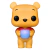 Funko Pop: Winnie the Pooh #1512 - Disney: Winnie the Pooh