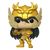 Funko Pop: Libra Shiryu #1424 - Saint Seiya (Cavaleiros do Zodíaco)