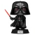 Funko Pop: Darth Vader (In Armor) #867 - Star Wars