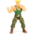 Action Figure Guile - Street Fighter II Ultra - Jada Toys