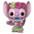 Funko Pop: Luau Angel #1568 - Disney: Lilo & Stitch