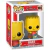 Funko Pop: Bart #1652 - The Simsons - comprar online