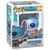 Funko Pop: Stitch With Ukulele #1044 - Disney: Lilo & Stitch (Special Edition) - comprar online