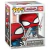 Funko Pop: Spider-Man (Homemade Suit) #1527- Marvel: Your Friendly Neighborhood Spider-Man - comprar online