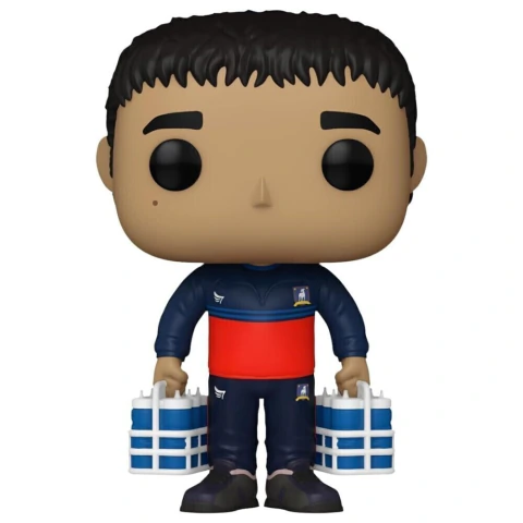 Funko Pop: Nate Shelley #1511 - Ted Lasso