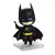 Action Figure Batman 1989 Nendoroid #1694 (inclui Batmovel) - Good Smile Company