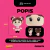 Pelúcia Popis 30cm - Turma do Chaves - Plush for You - comprar online