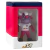 Mascote Touro - Redbull Bragantino - FutToy - comprar online