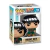 Funko Pop: Might Guy #1195 - Naruto Shippuden - comprar online