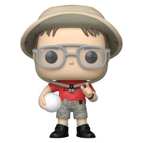 Funko Pop: Dwight Schrute #1670 - The Office