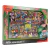 Box Coleção Mega Vanusaur Ex Pokémon TCG - Mega Evolução Fogo Fantasmagórico