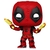 Funko Pop: Kidpool #1402 - Marvel: Deadpool & Wolverine