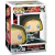 Funko Pop: Arthur With Sword #978 - Fire Force - comprar online