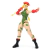 Action Figure Cammy - Street Fighter II Ultra - Jada Toys