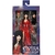 Action Figure Elvira Red Dress 8" (Clothed) - Elvira Mistress of the Dark - Neca - Joker Store