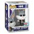 Funko Pop: Bugs Bunny Gryffindor #1334 - Warner 100 (Looney Tunes x Harry Potter) - comprar online