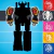 Dinozord: Mastodonte- Mighty Morphin Power Rangers - Re Ignition Playmates Toys (Sunny) - Joker Store