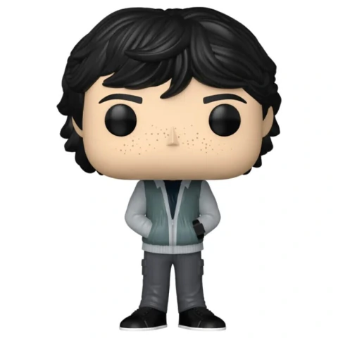 Funko Pop: Mike Wheeler #1783 - Stranger Things