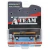 Miniatura 1981 Dodge Ram Power Prospector 1/64 - The A Team - Greenlight Hollywood
