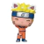 Funko Pop: Naruto Uzumaki (Sasuke's Paw Encyclopedia) #1980 - Naruto Shippuden (SDCC 2025 Exclusive)