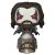 Funko Pop: Lobo On Spacehog #317 - DC Heroes - Supergirl
